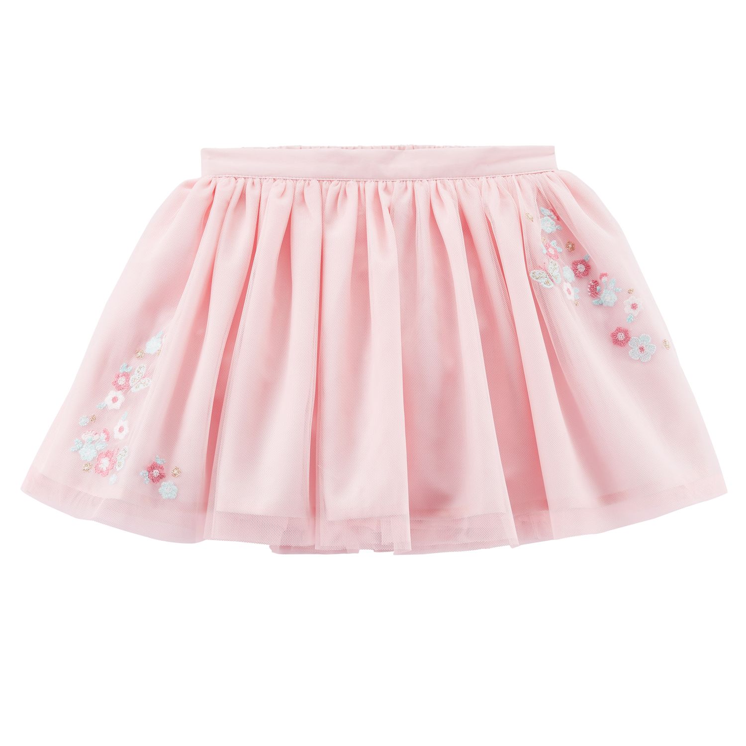 carter's tulle skirt