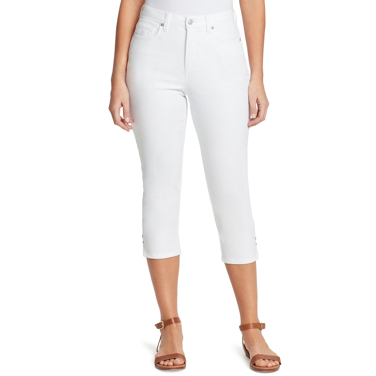 kohls amanda jeans petite