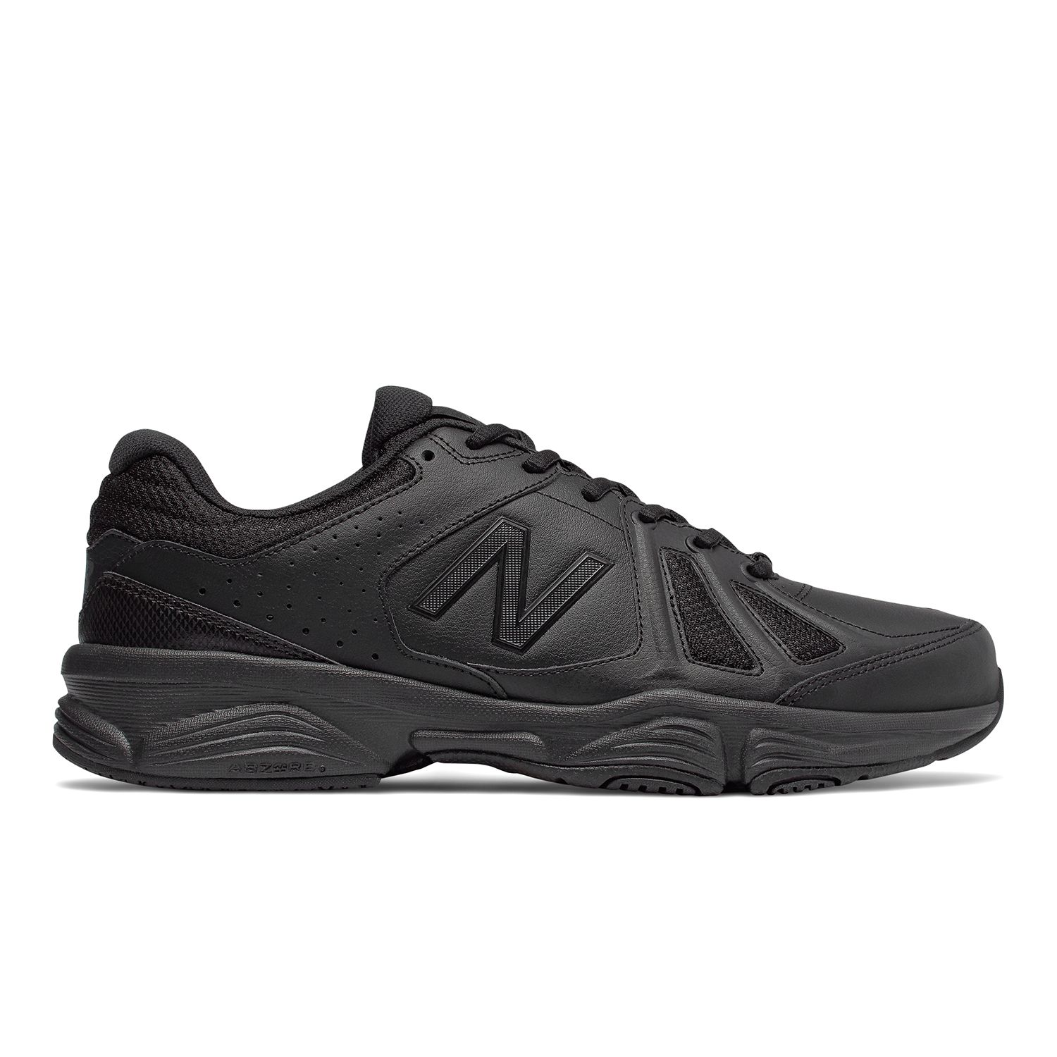 New shop balance mx519wg