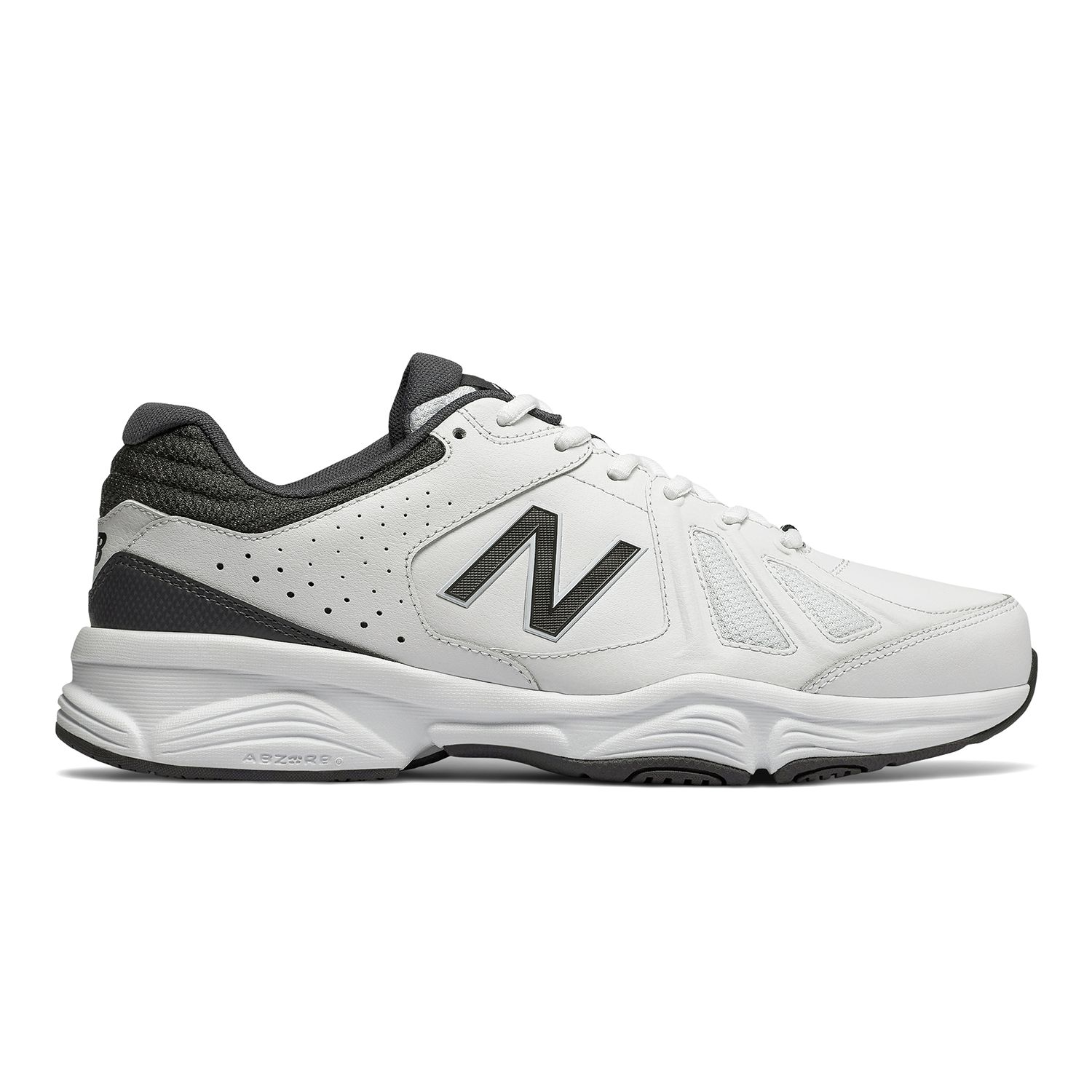 new balance training