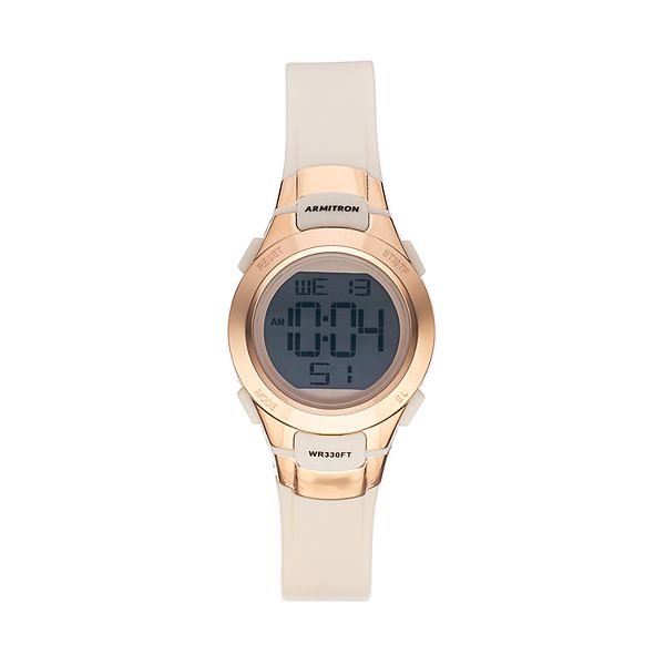 Kohls best sale armitron watch