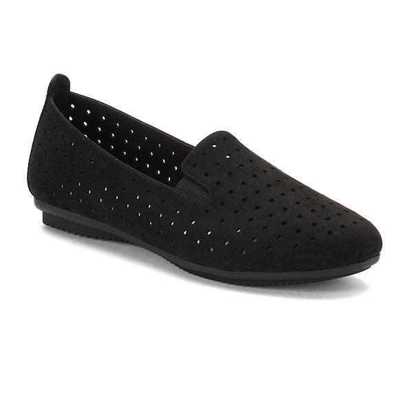 Croft & Barrow® Greathall Women's Flats