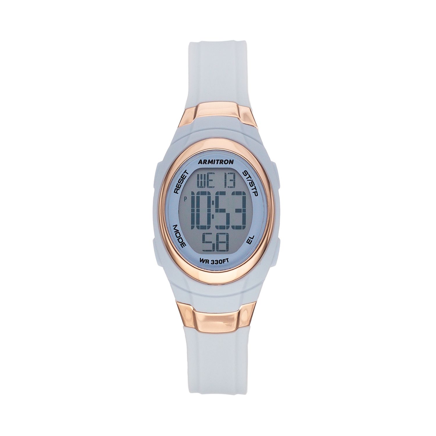 kohls womens digital watches