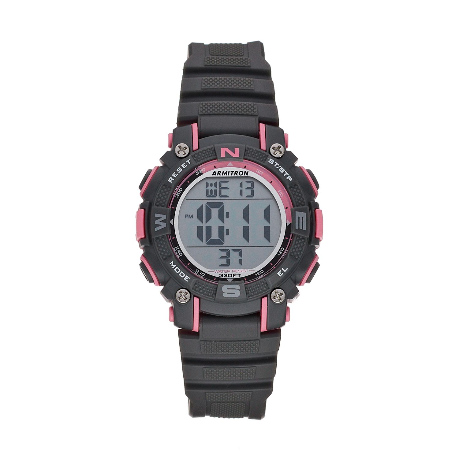 kohls womens digital watches