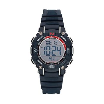 kohls armitron ladies watch