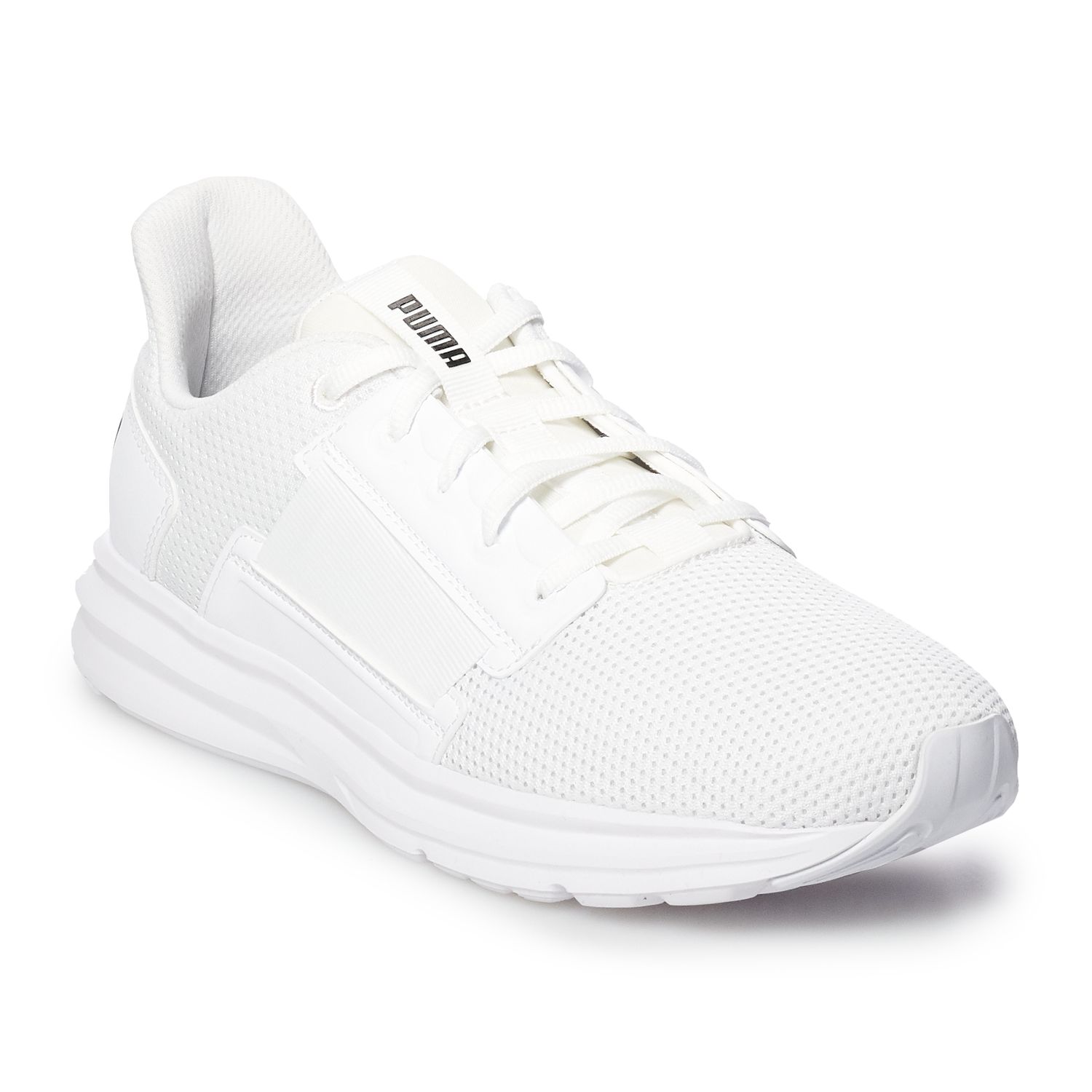 enzo street men's running shoes