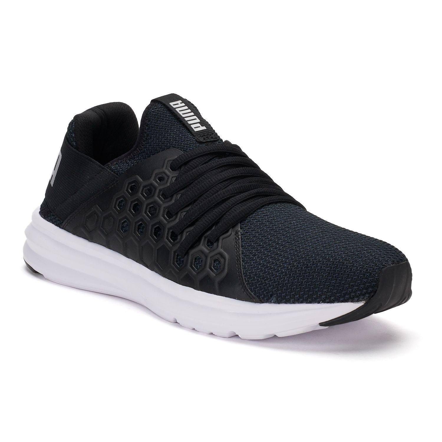 puma enzo nf trainers ladies