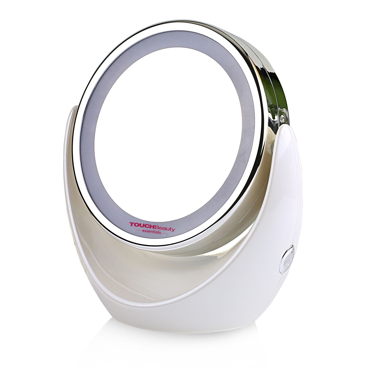 ihome vanity mirror kohls