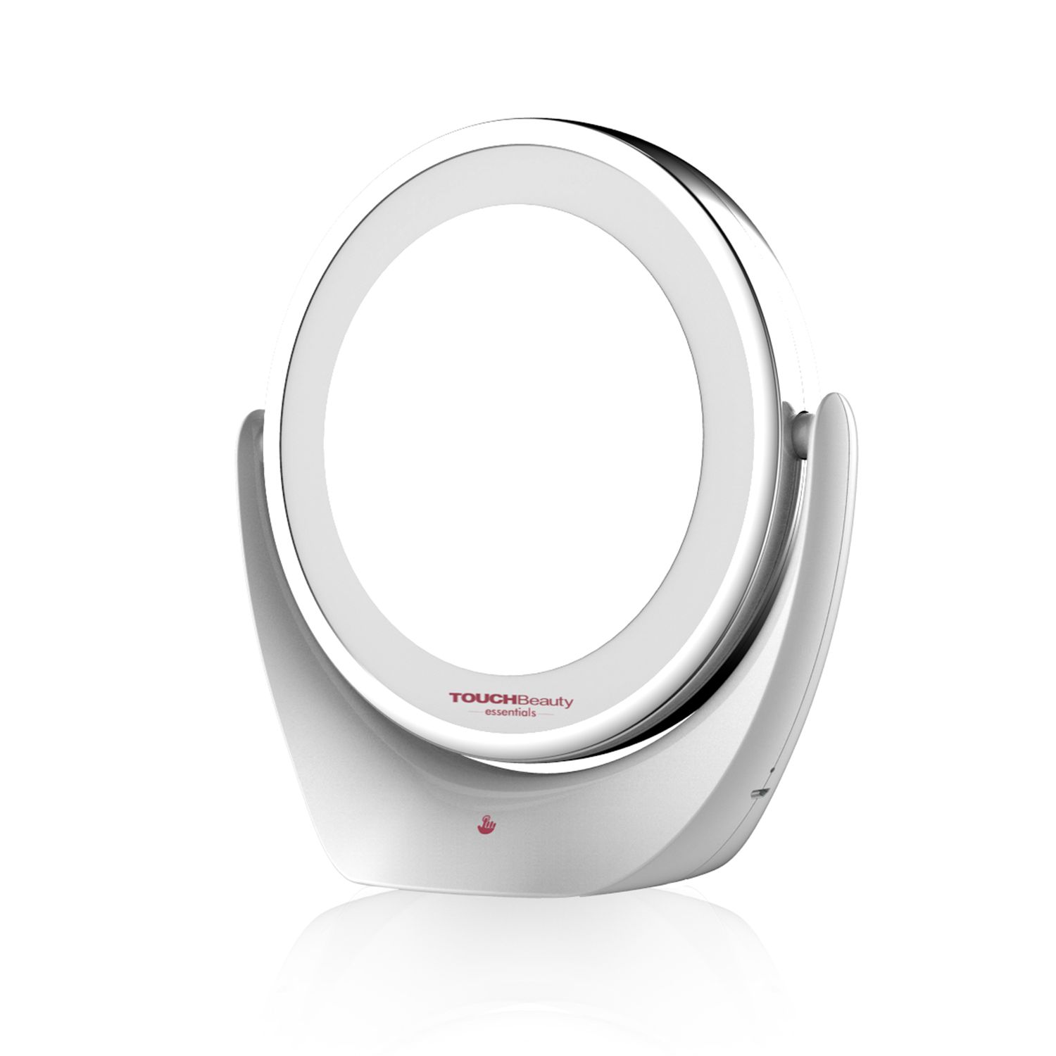 ihome vanity mirror kohls