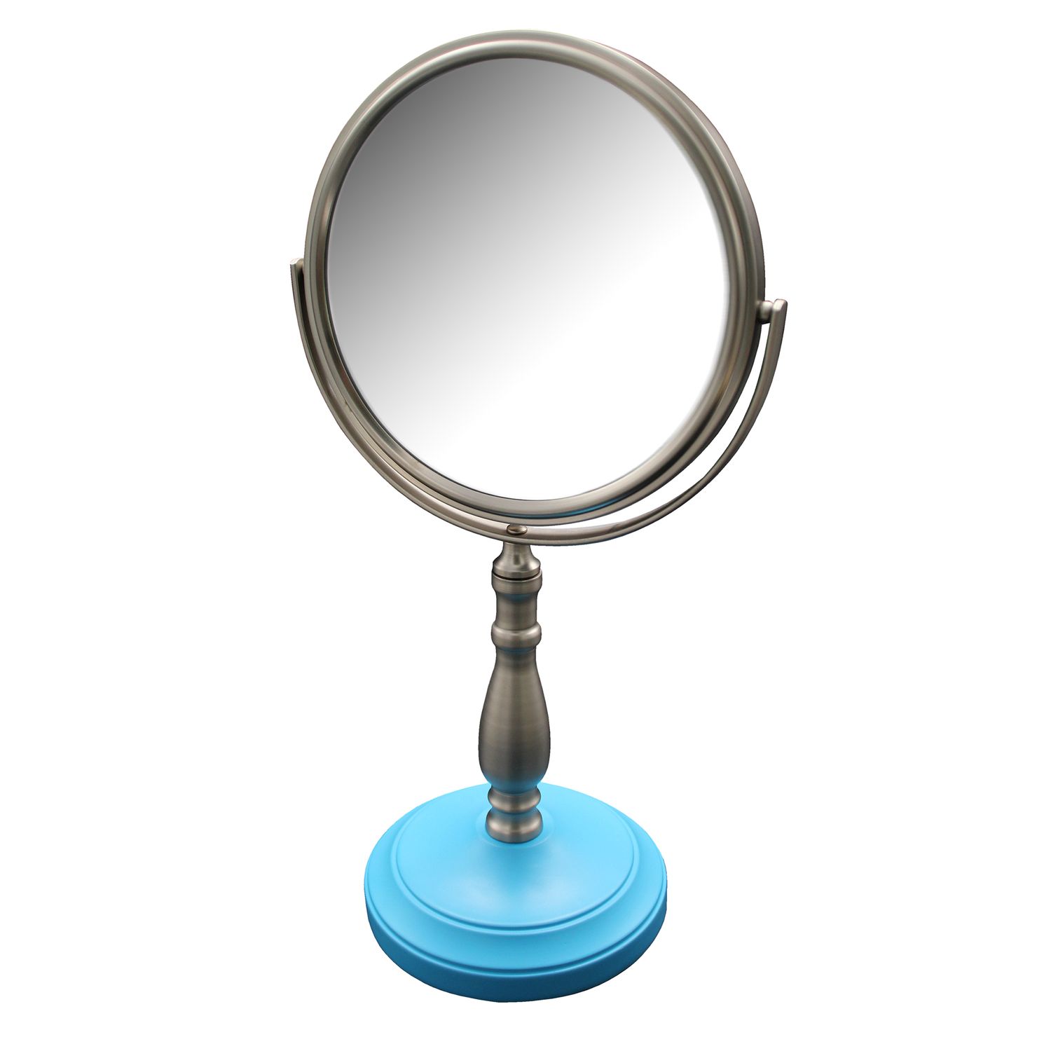 ihome 7x vanity mirror