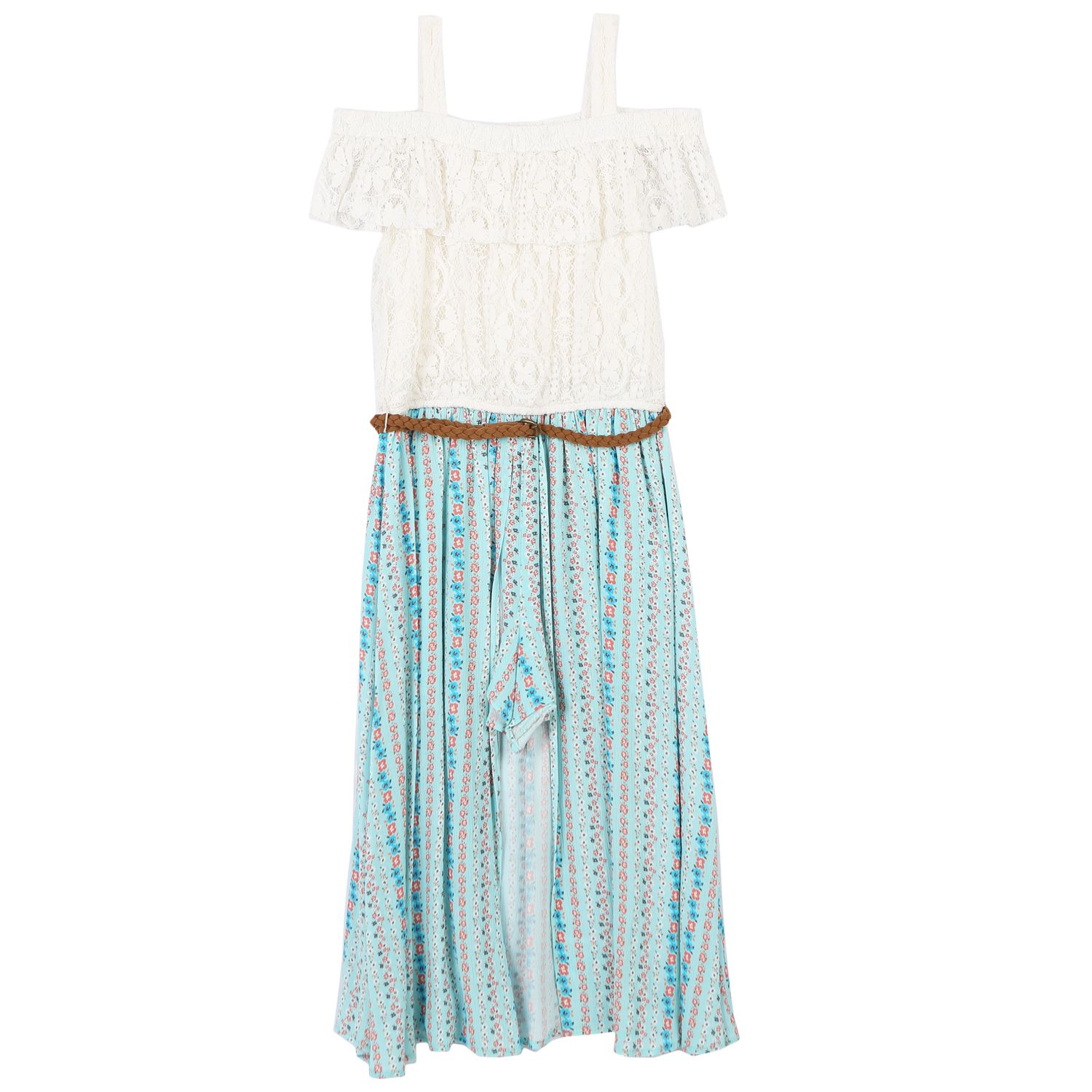 kohls maxi romper