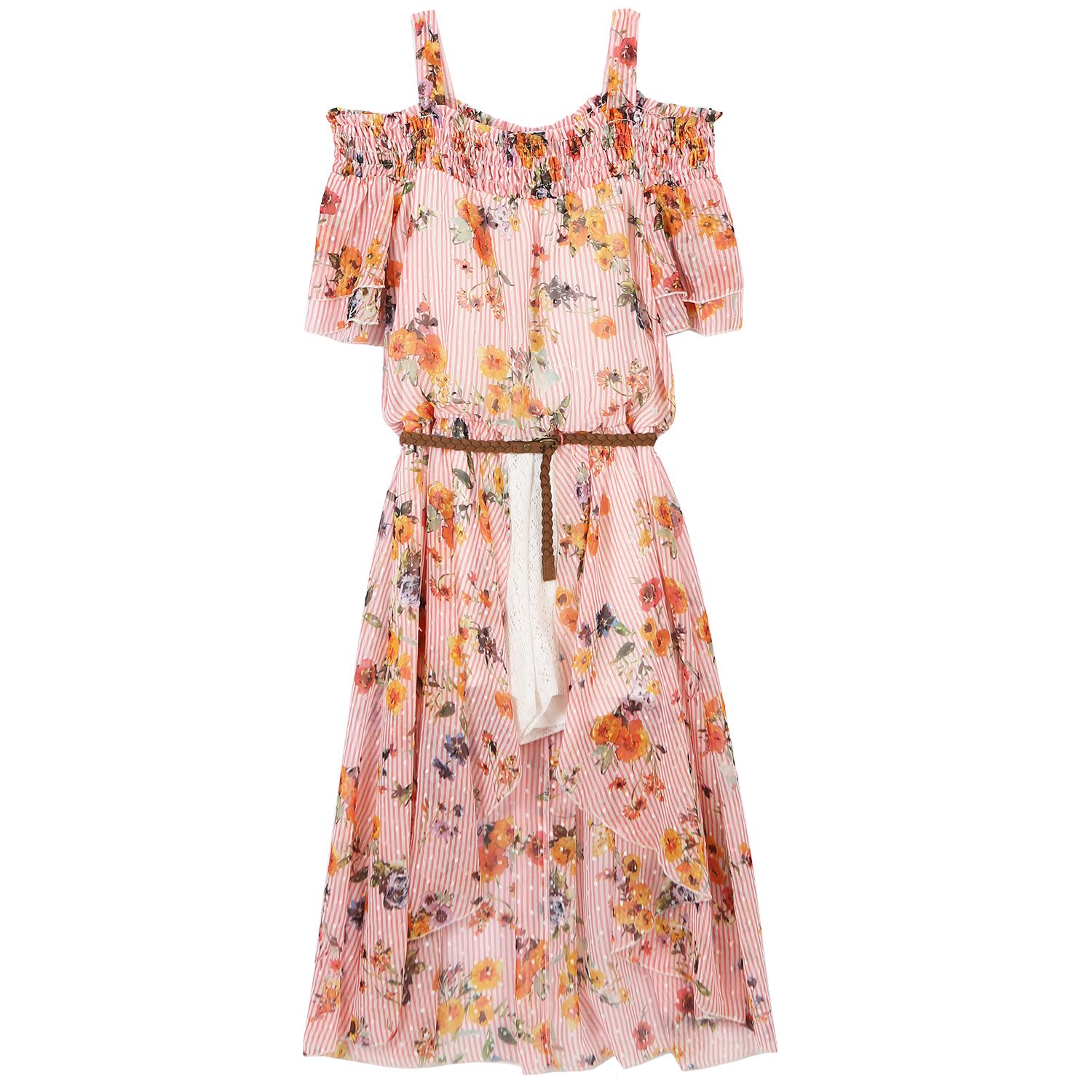 kohls maxi romper