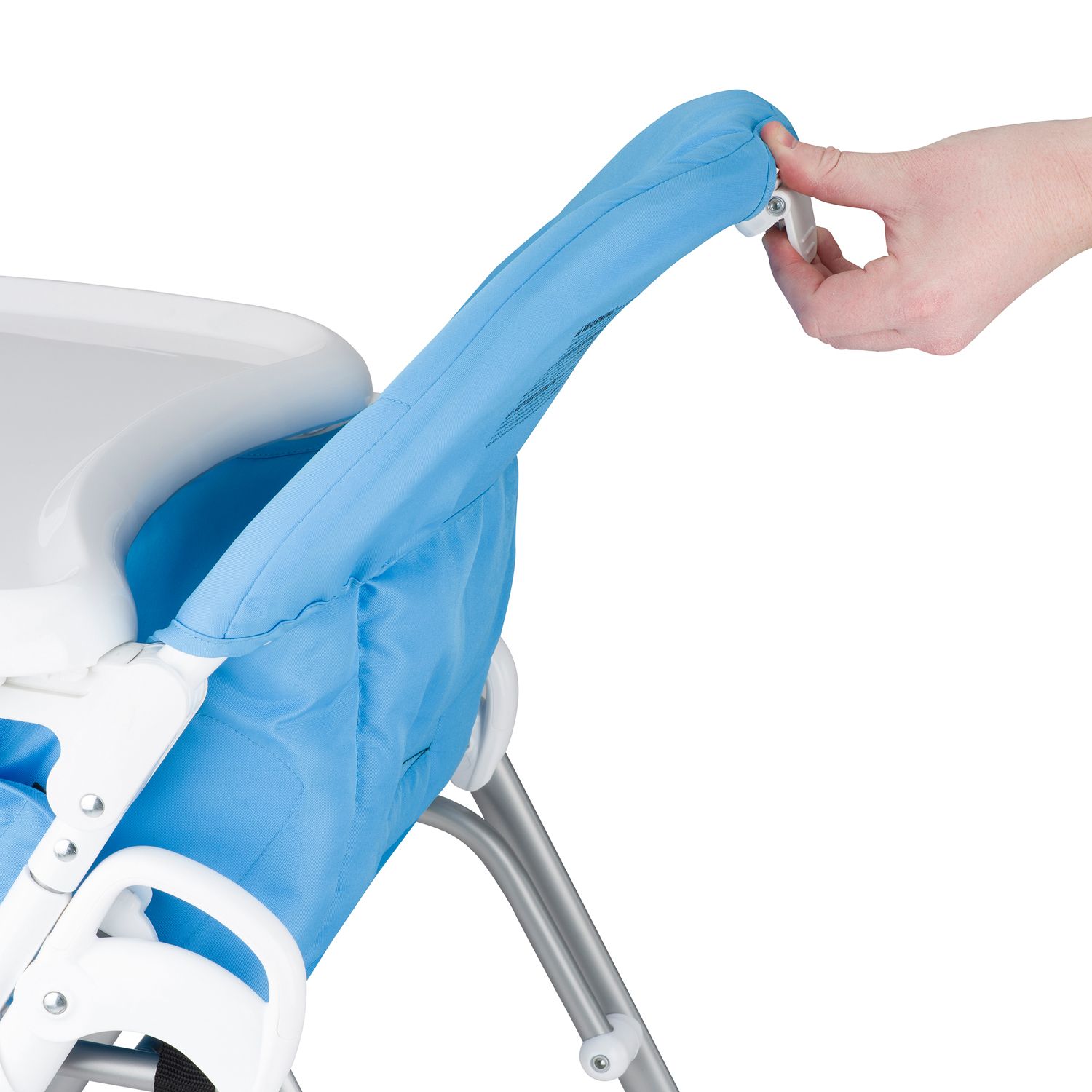 evenflo clifton high chair