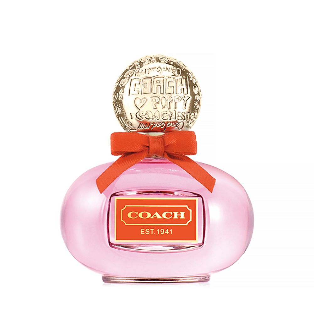 Coach Poppy Women S Perfume Eau De Parfum