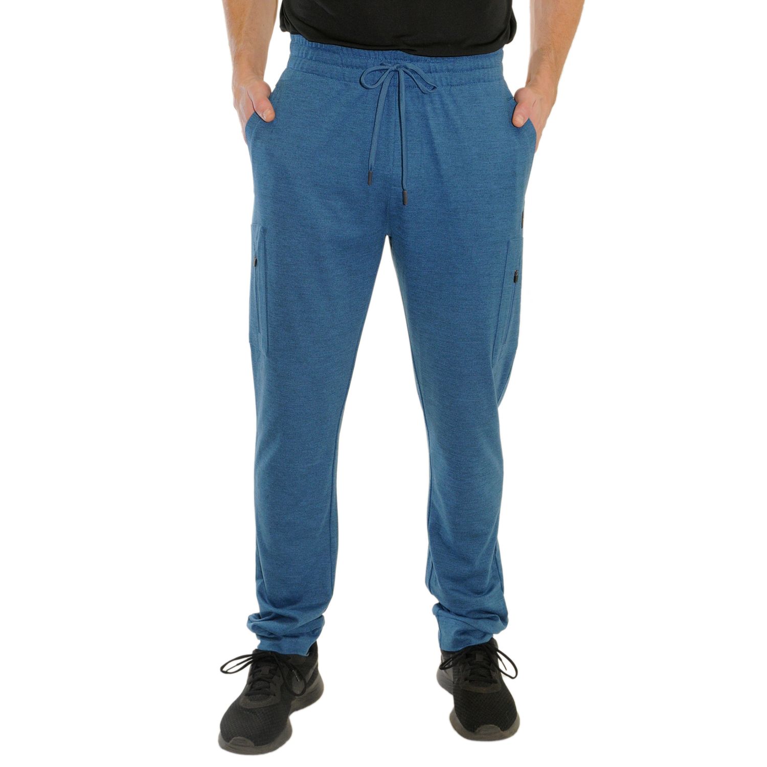 kohls cargo joggers