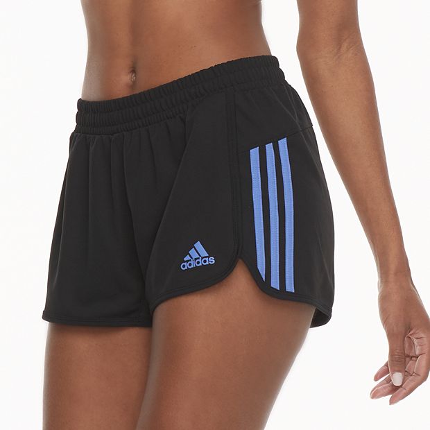 Women s adidas Design 2 Move Knit Shorts