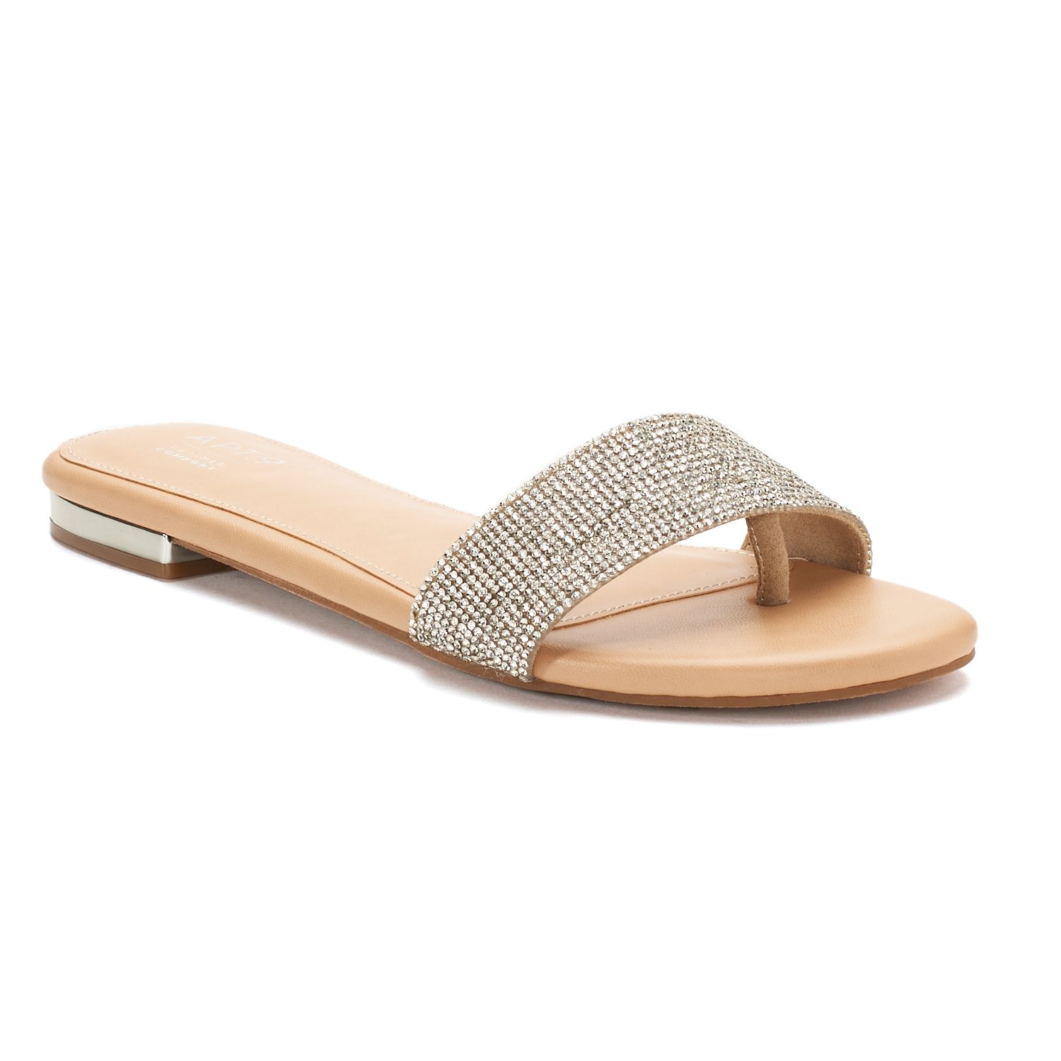 kohls apt 9 sandals