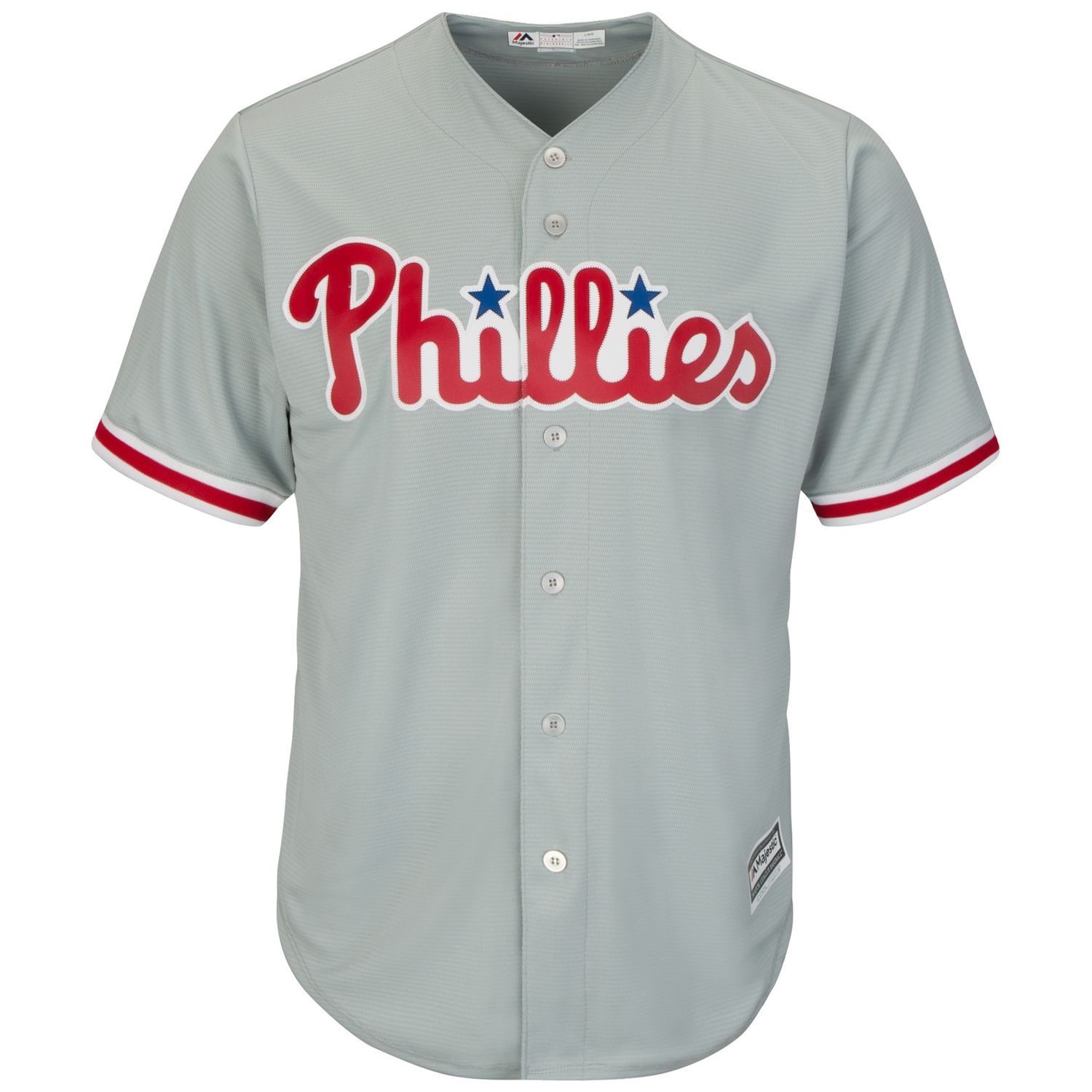 phillies cool base jersey