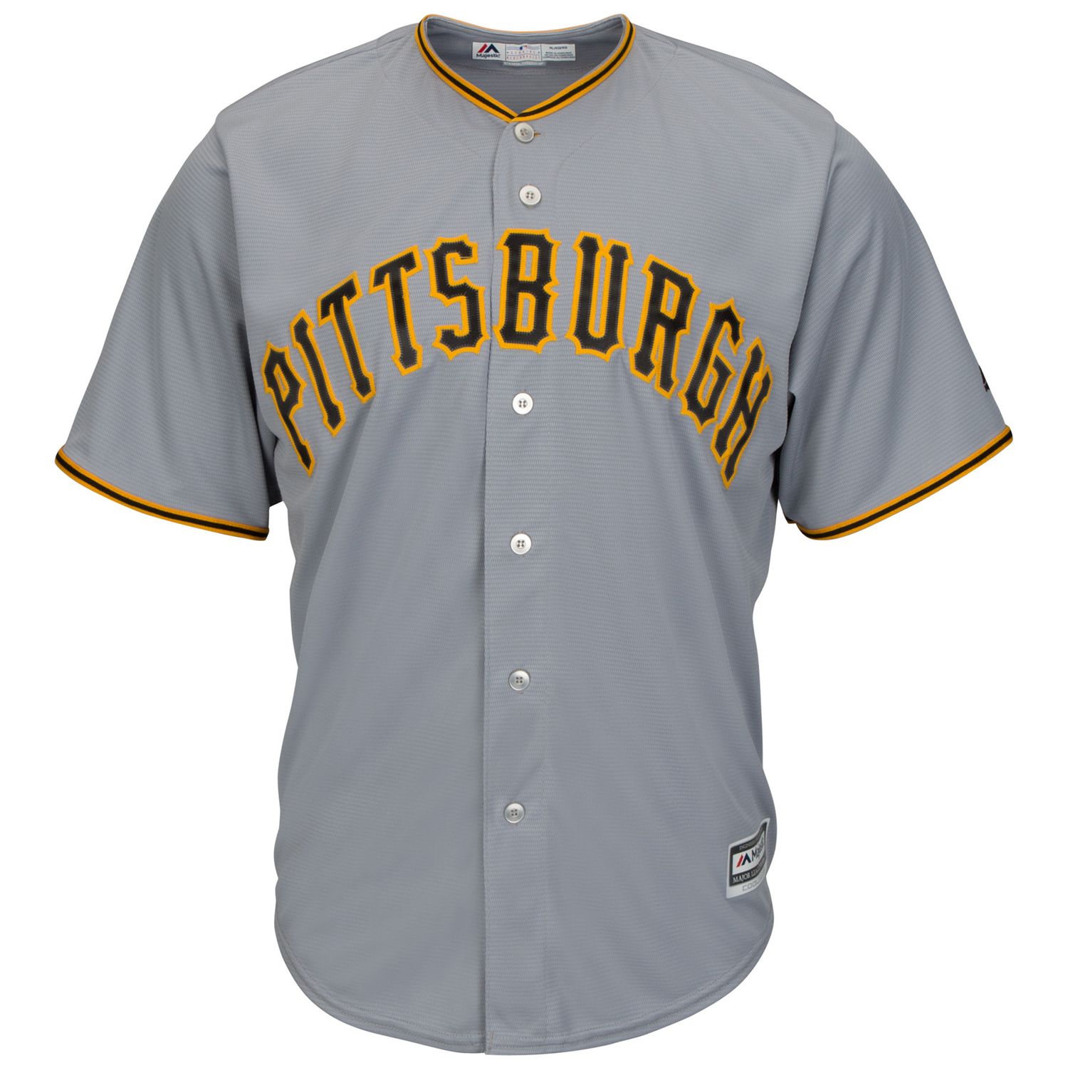 majestic pittsburgh pirates