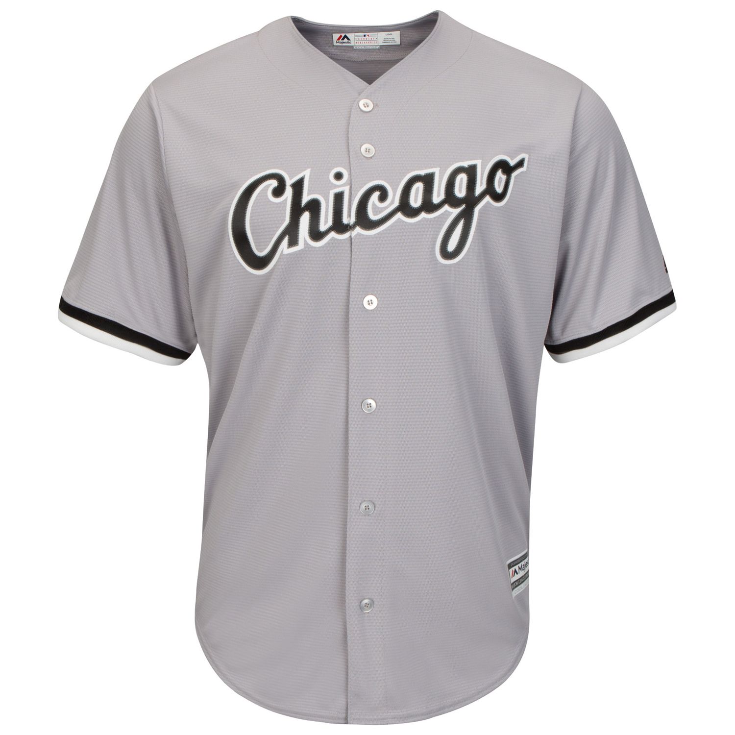 white sox jersey majestic