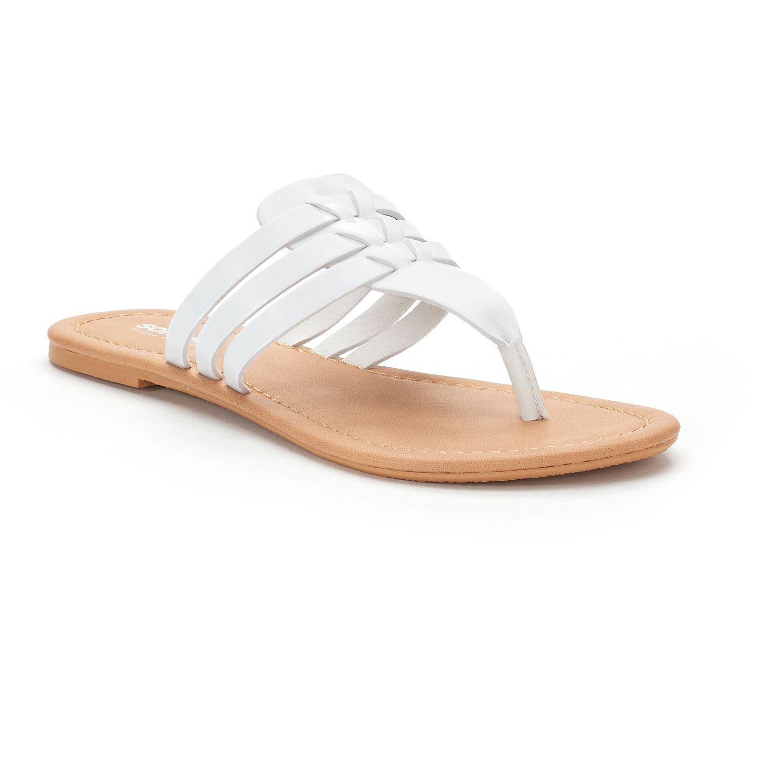 Life® Huarache Banded Sandals