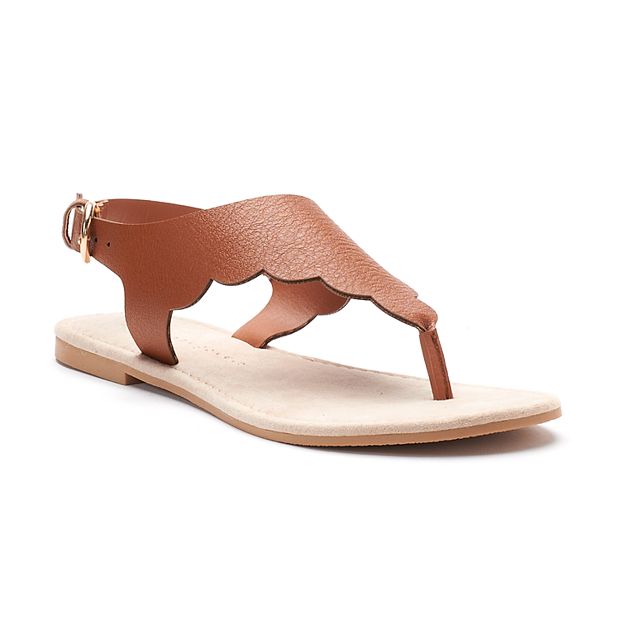 Conrad thong online sandals