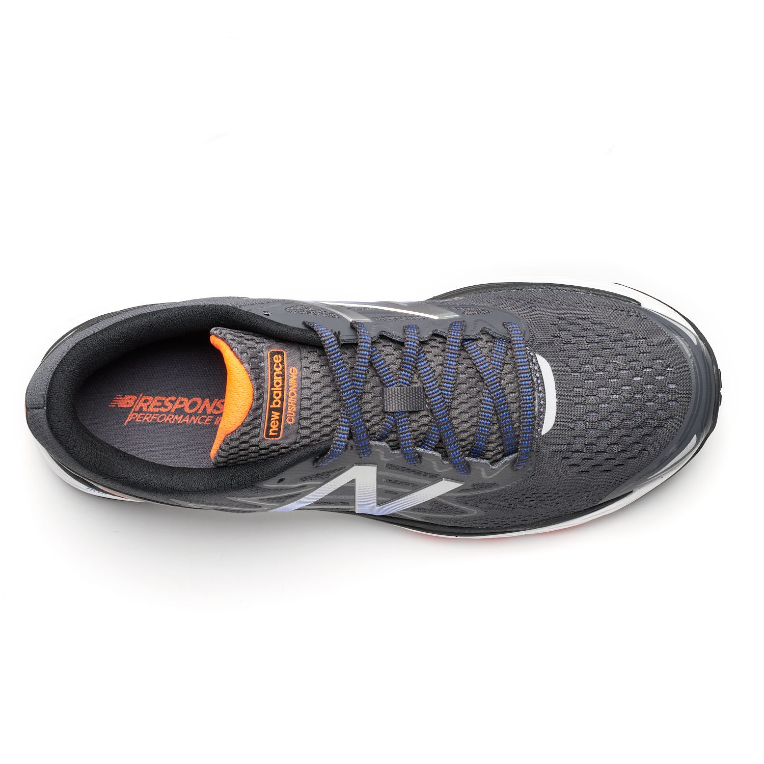 new balance solvi men's running shoes