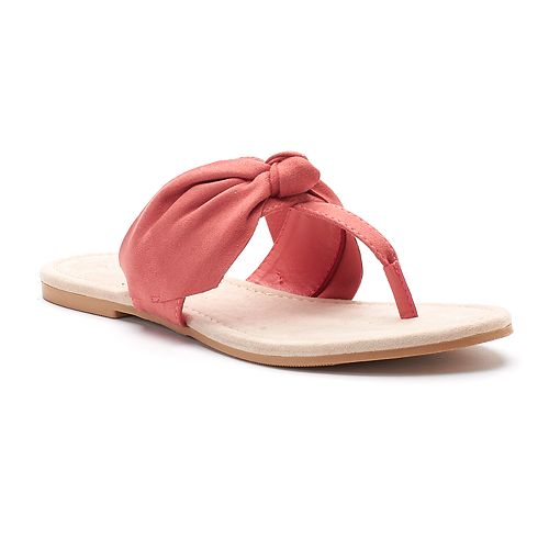 lauren conrad sandals