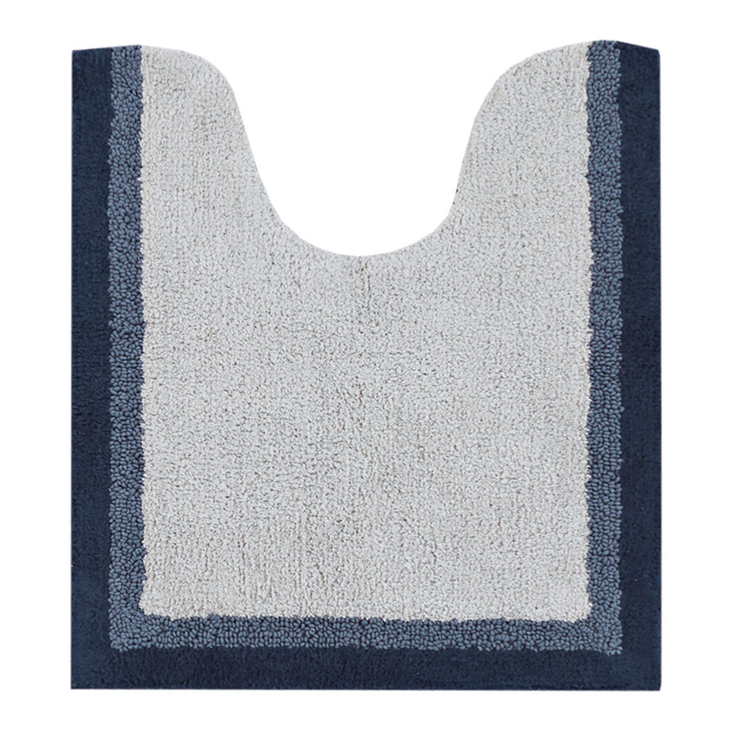 contour bath rug