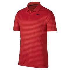 kohls mens nike golf shirts