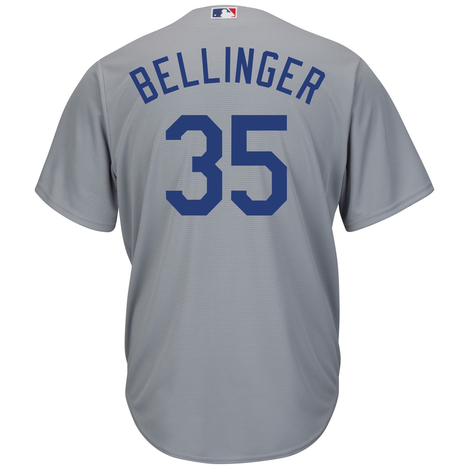 cody bellinger dodgers jersey