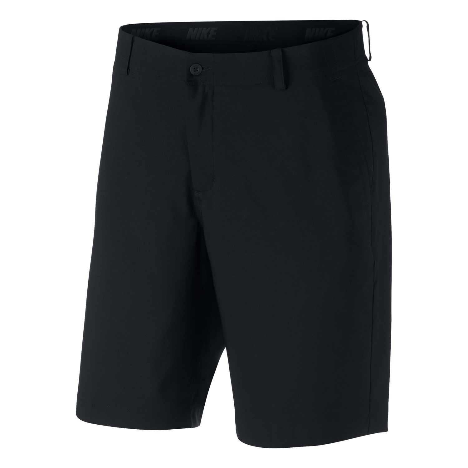 nike dri fit golf shorts