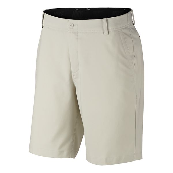 men's nike dri fit golf shorts