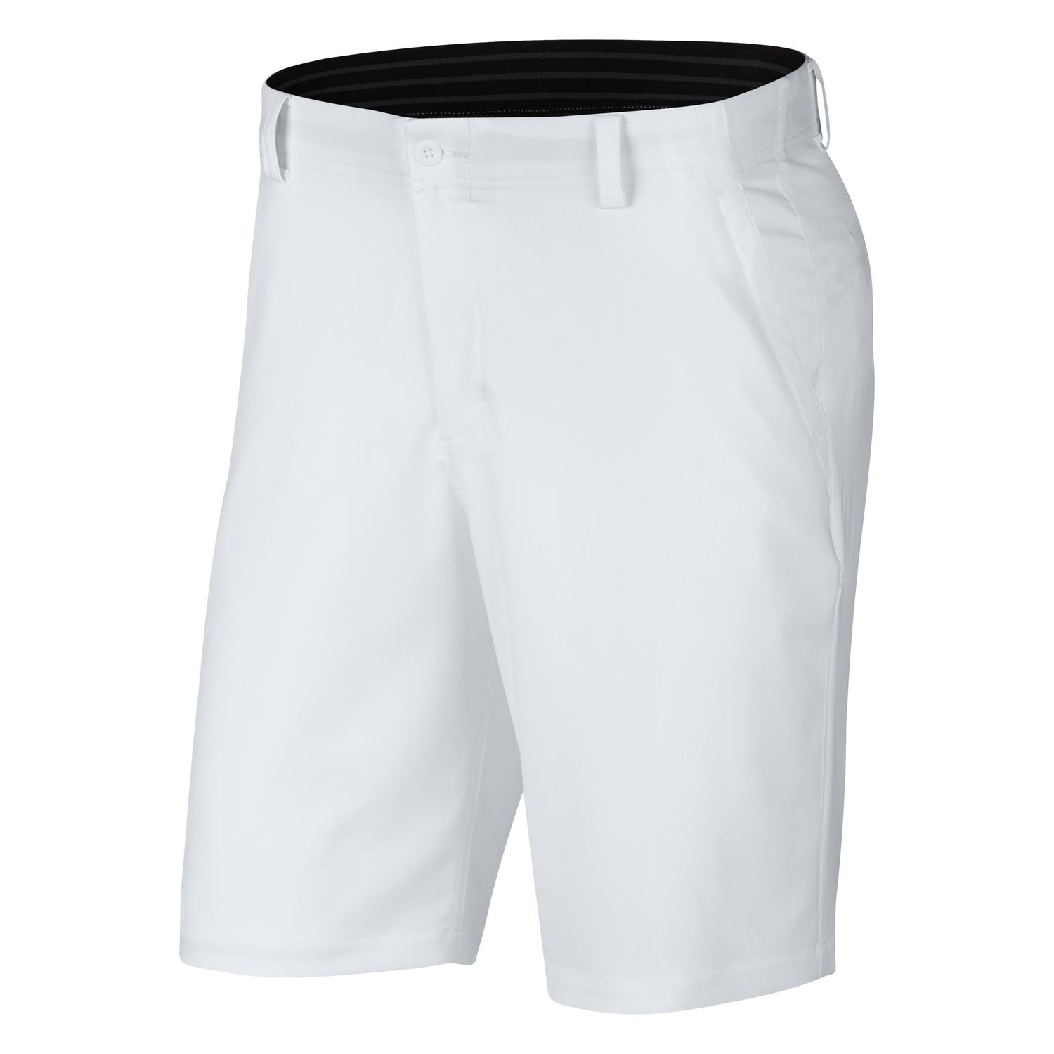 nike dri fit golf shorts