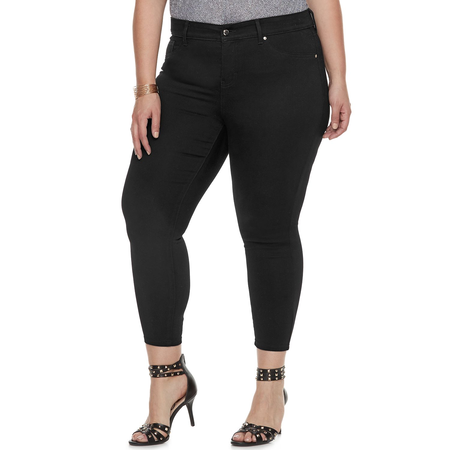 kohls sonoma skinny jeans