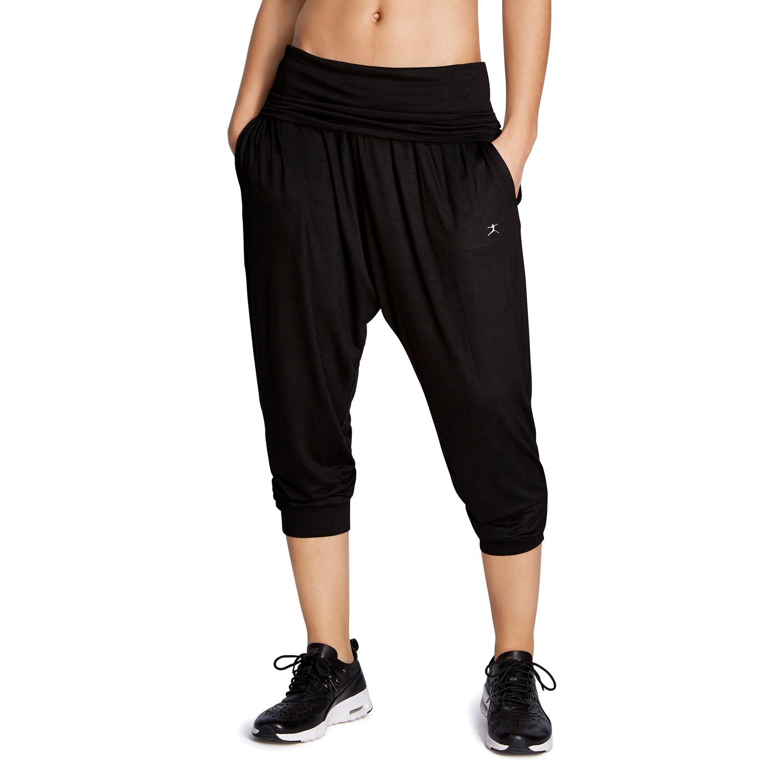 danskin athletic pants