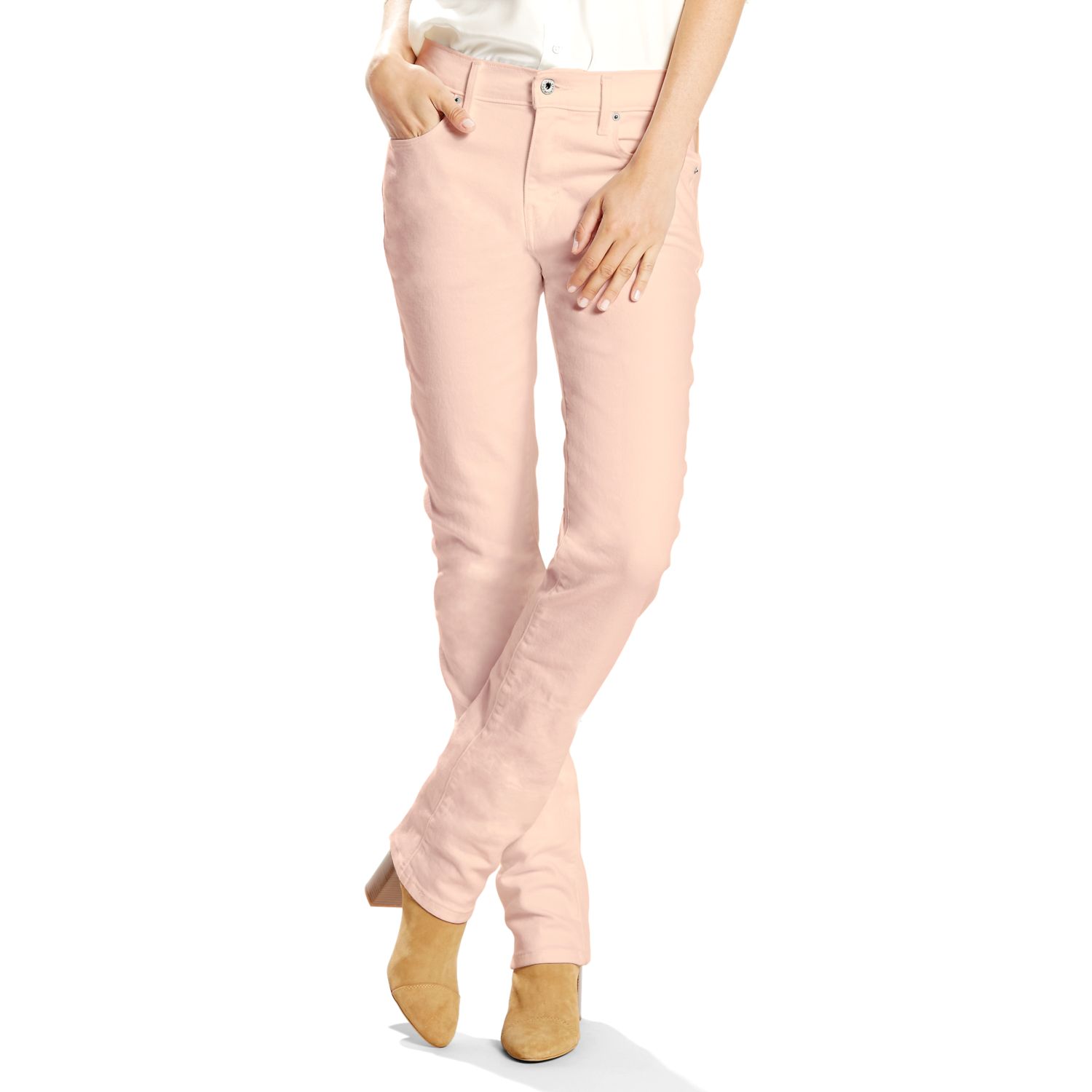 kohl's levi's 505 women's