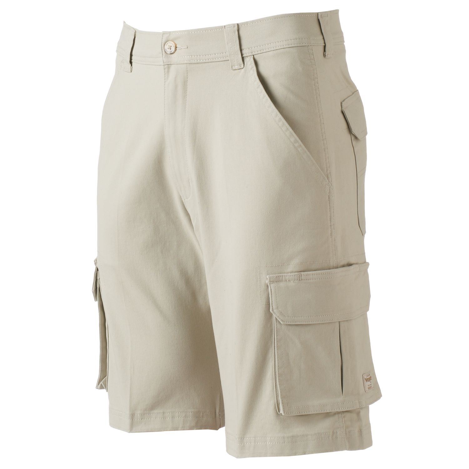 kohls wrangler shorts