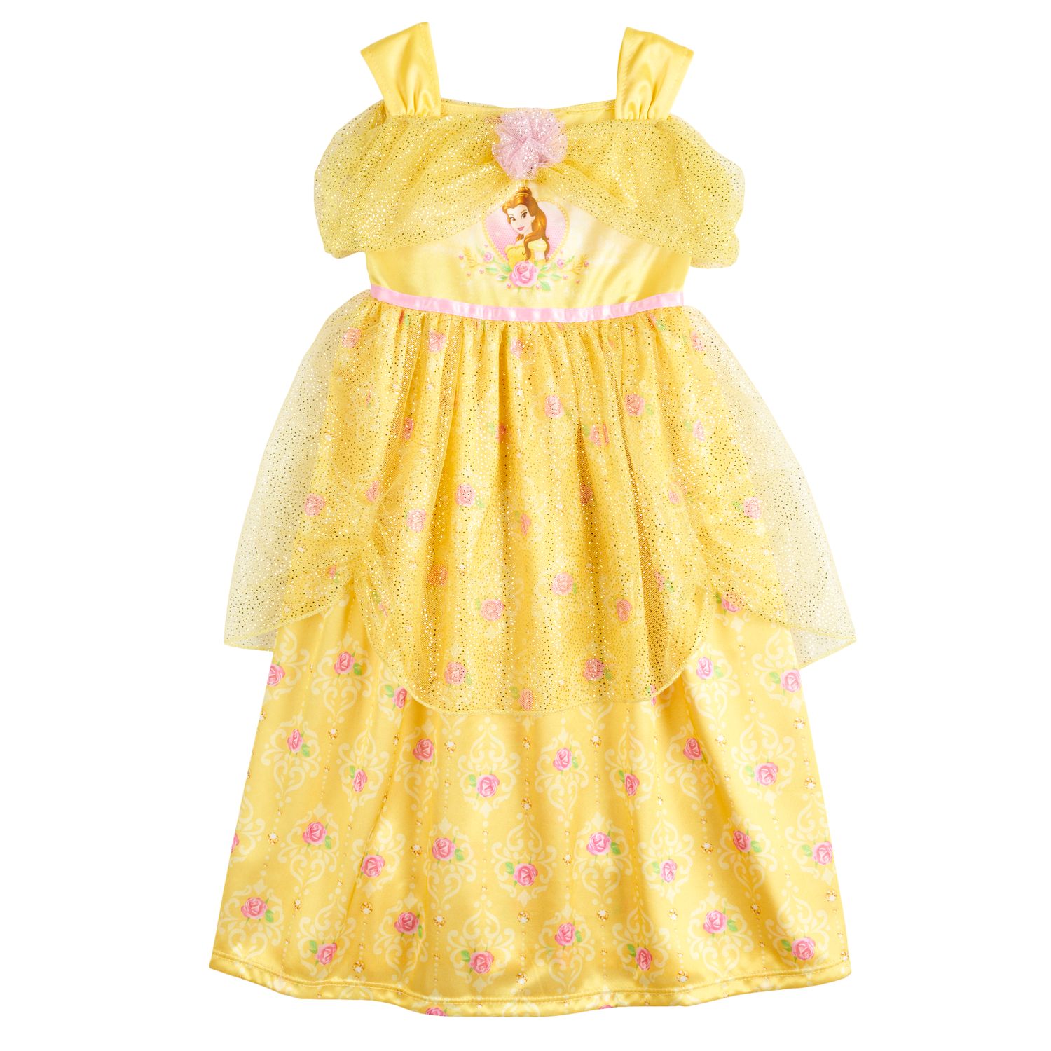 princess belle nightdress