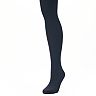 Plus Size Apt. 9® Blackout Control-Top Opaque Tights