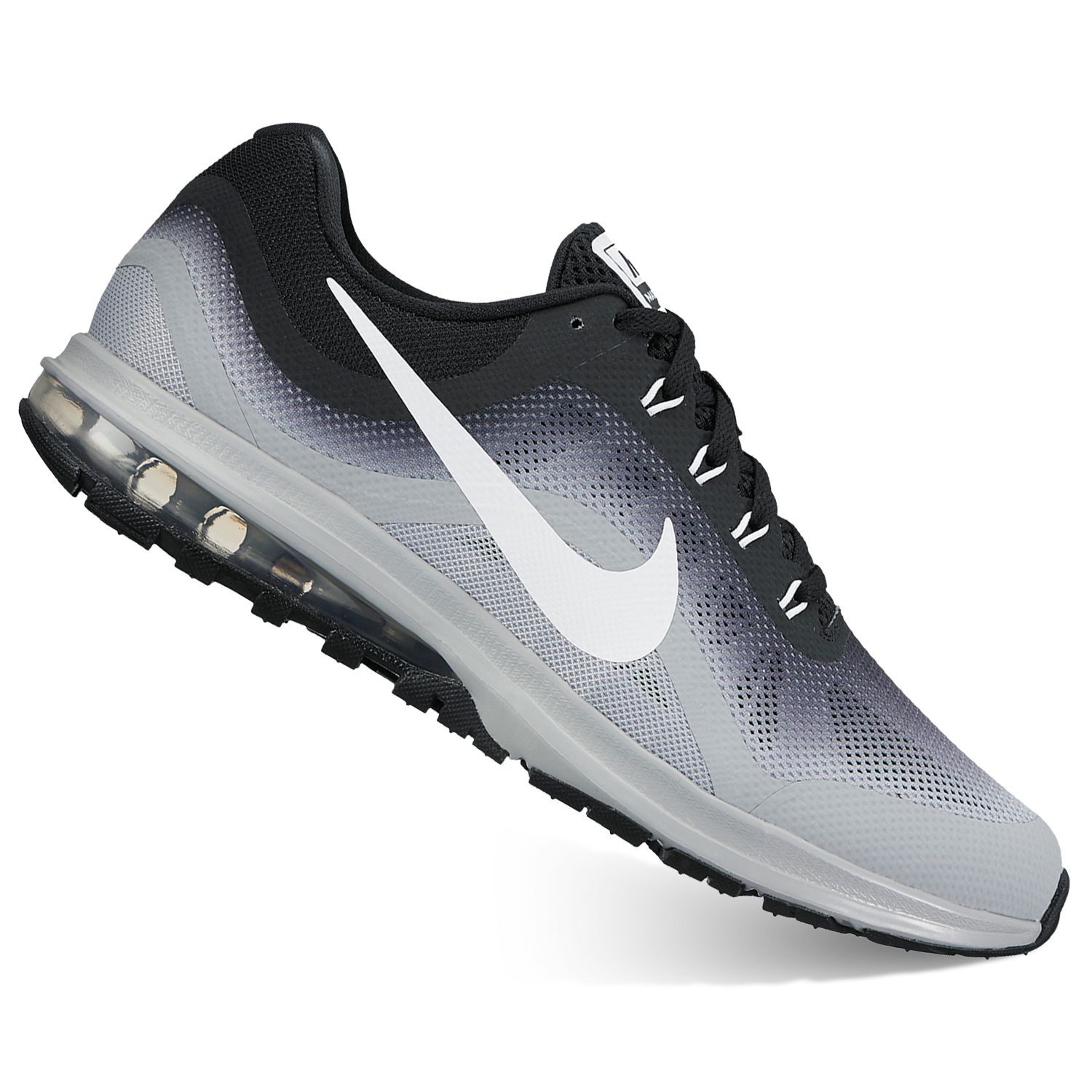 nike max dynasty 2