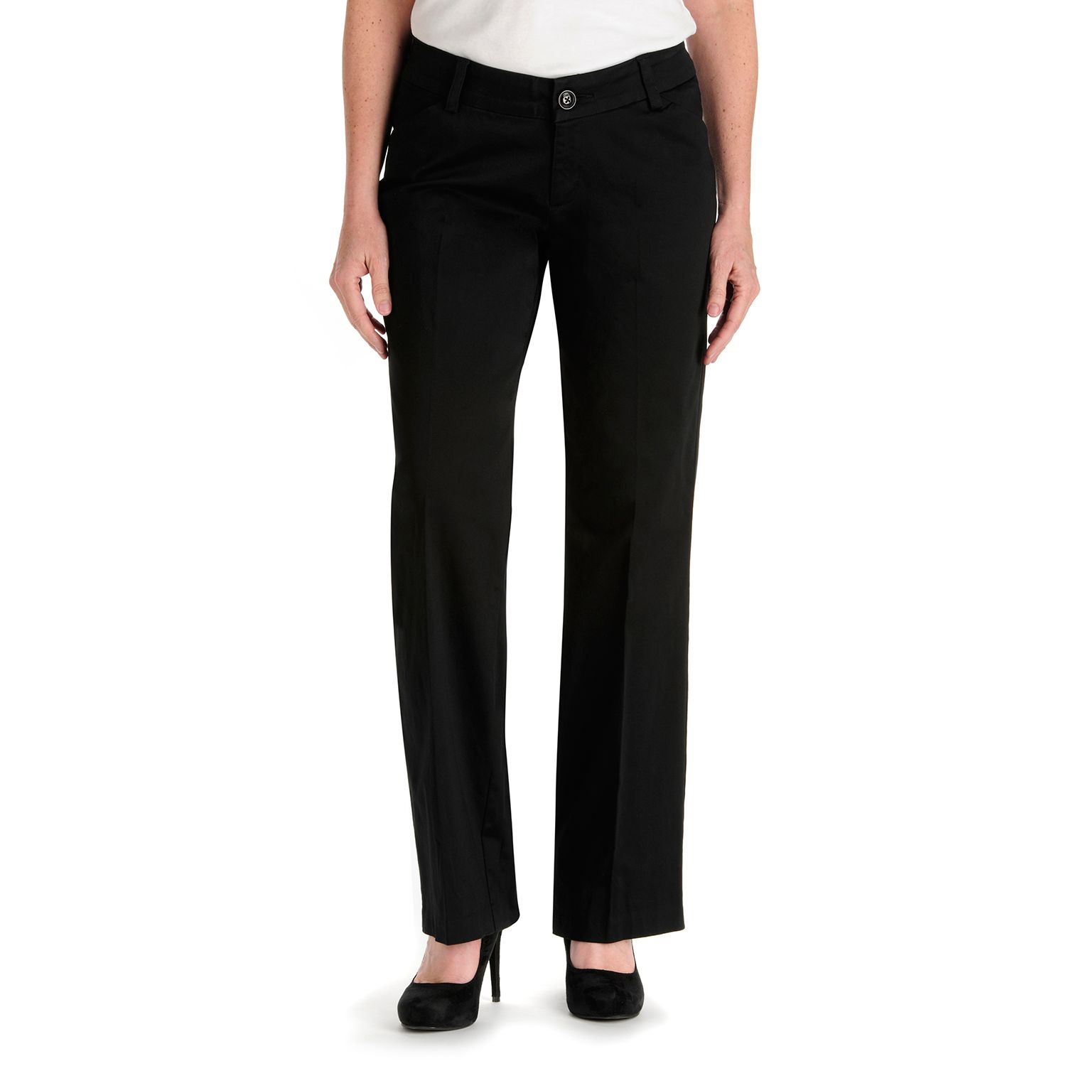 lee jeans curvy fit maxwell trouser