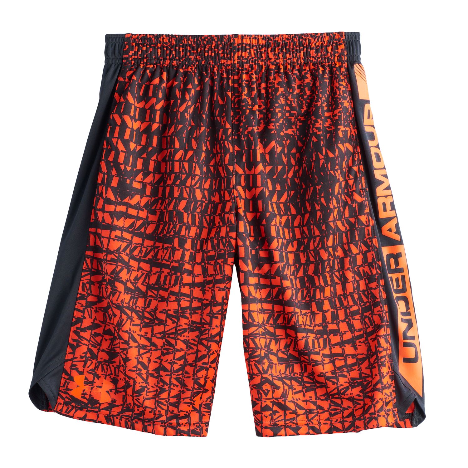 under armour eliminator shorts