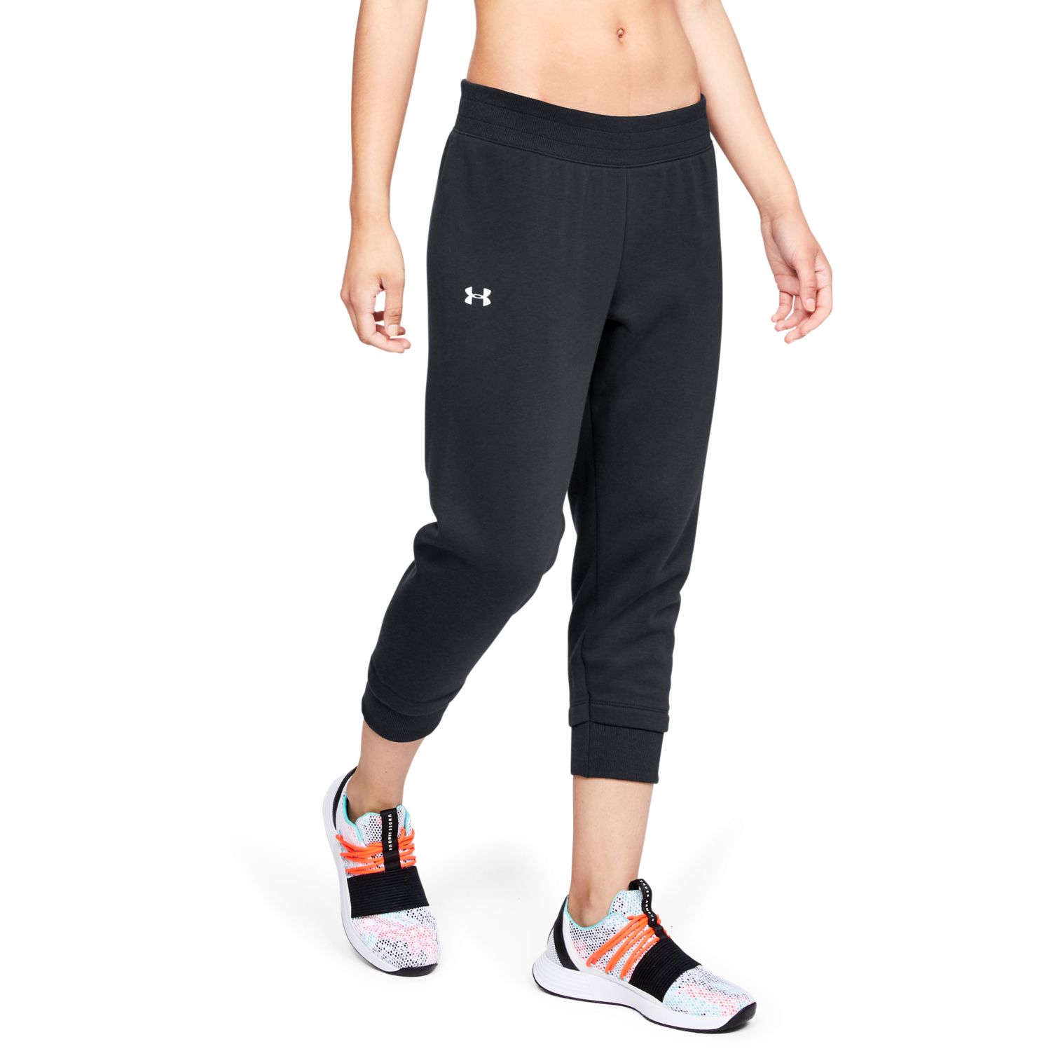 under armour womens sweatpants