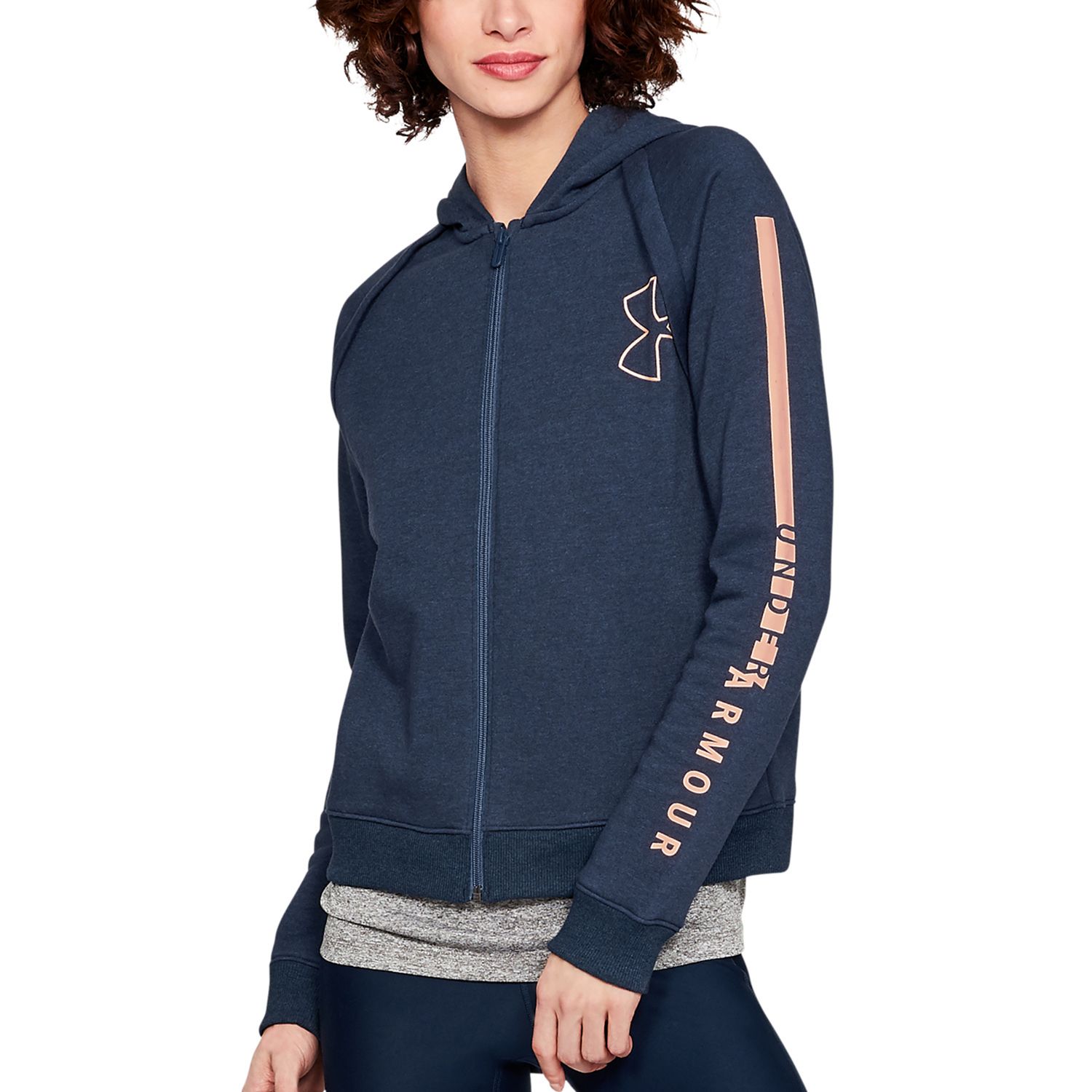 under armour hoodie 38 women