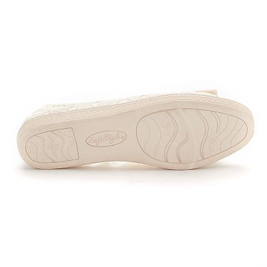 Soft Style by Hush Puppies Fagan Women's Flats