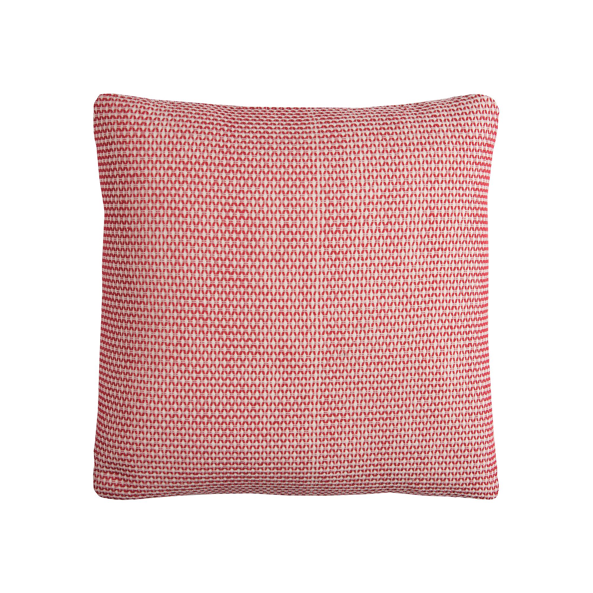 Rizzy Home Solid Textured Technique Throw Pillow