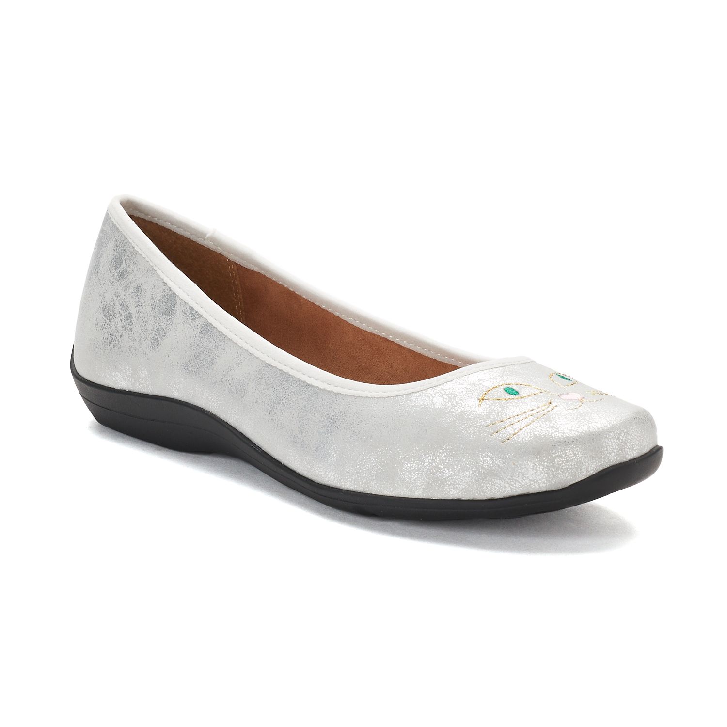 hush puppies cat shoes