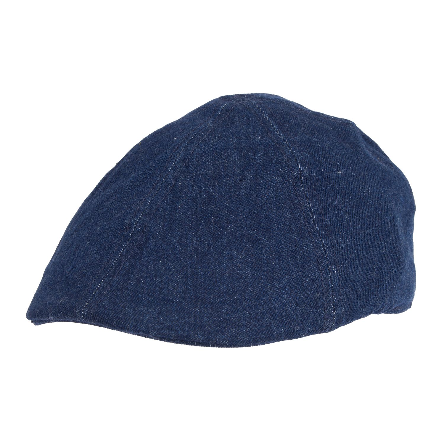 levis denim cap