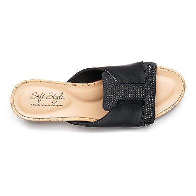 Soft Style by Hush Puppies Omber Women's Sandals